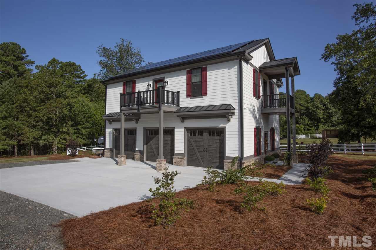 505 Clyde Farrell Road Apex, NC 27523 - Photo 10 of 30 Gallery Image 10