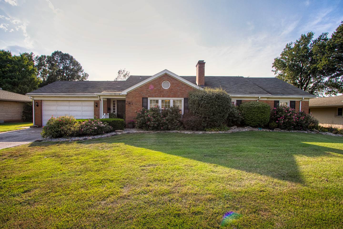 731 Blue Ridge Road Evansville, IN 47714 - Photo 1 of 36 Gallery Image 1