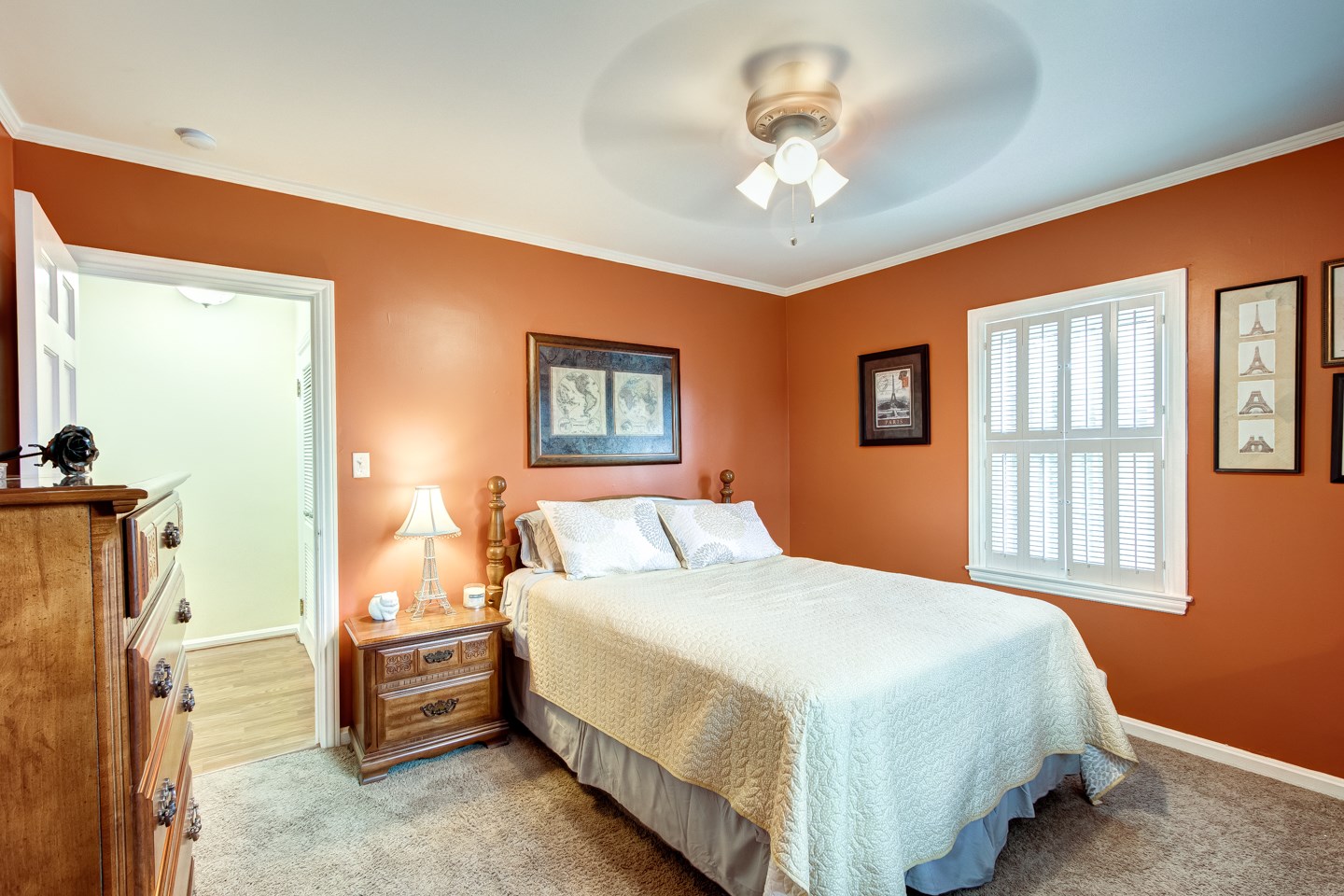 731 Blue Ridge Road Evansville, IN 47714 - Photo 14 of 36 Gallery Image 14