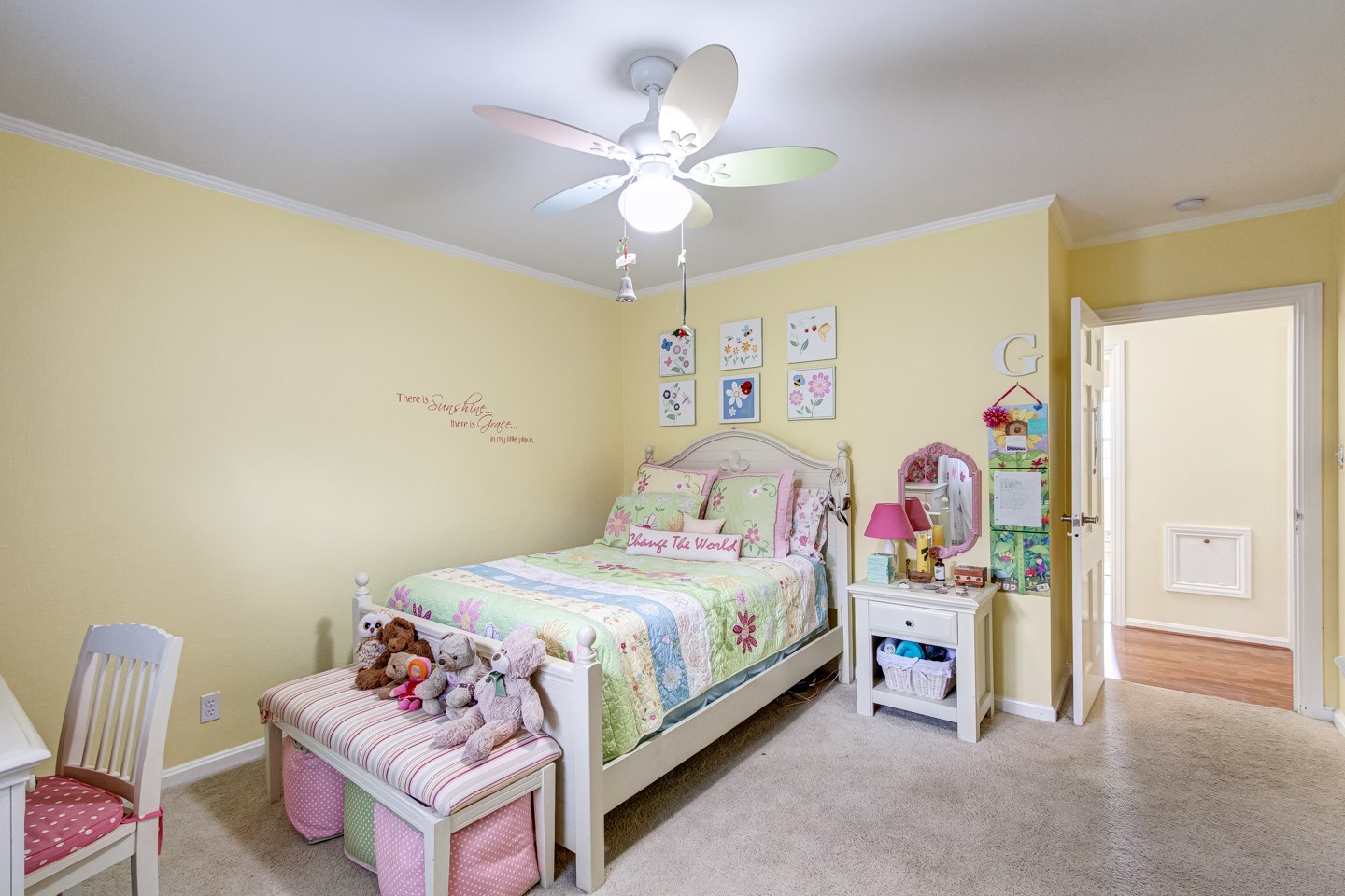 731 Blue Ridge Road Evansville, IN 47714 - Photo 17 of 36 Gallery Image 17