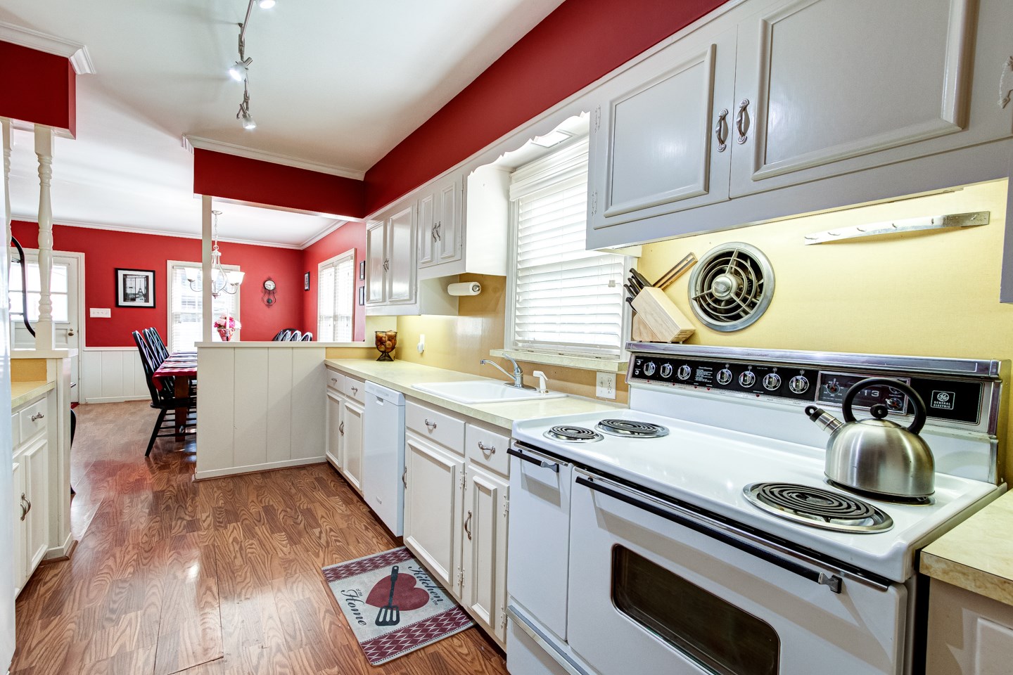 731 Blue Ridge Road Evansville, IN 47714 - Photo 23 of 36 Gallery Image 23