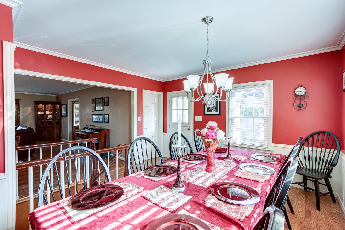 731 Blue Ridge Road Evansville, IN 47714 - Photo 25 of 36 Gallery Image 25