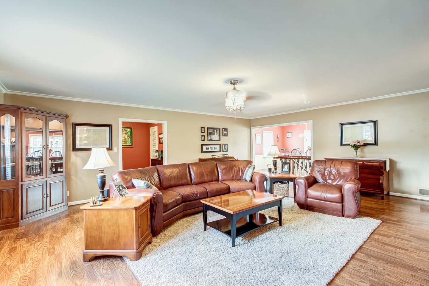 731 Blue Ridge Road Evansville, IN 47714 - Photo 4 of 36 Gallery Image 4