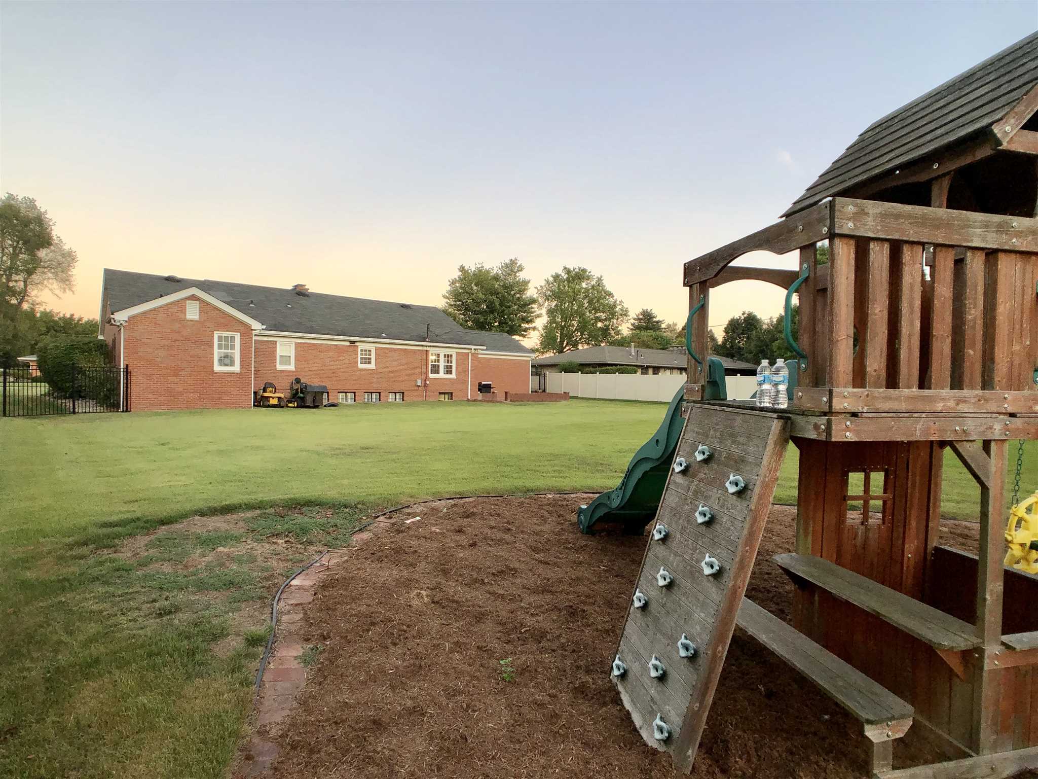 731 Blue Ridge Road Evansville, IN 47714 - Photo 35 of 36 Gallery Image 35