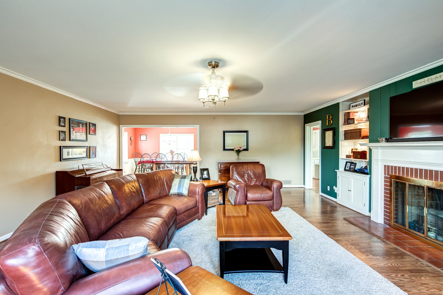 731 Blue Ridge Road Evansville, IN 47714 - Photo 5 of 36 Gallery Image 5