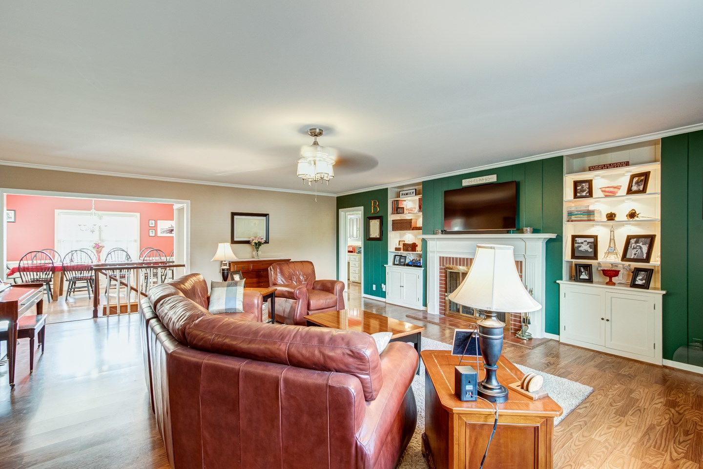 731 Blue Ridge Road Evansville, IN 47714 - Photo 7 of 36 Gallery Image 7