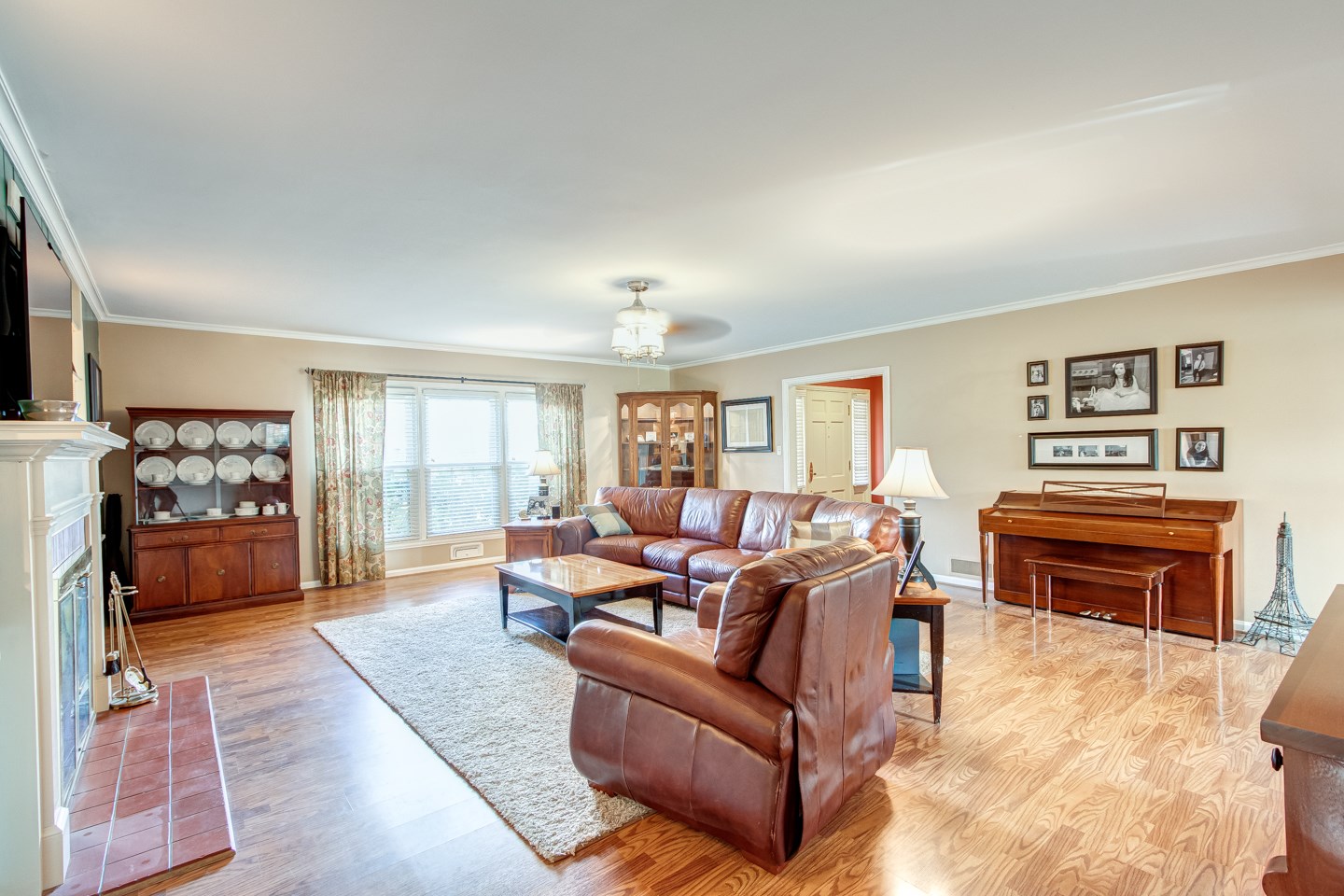 731 Blue Ridge Road Evansville, IN 47714 - Photo 9 of 36 Gallery Image 9