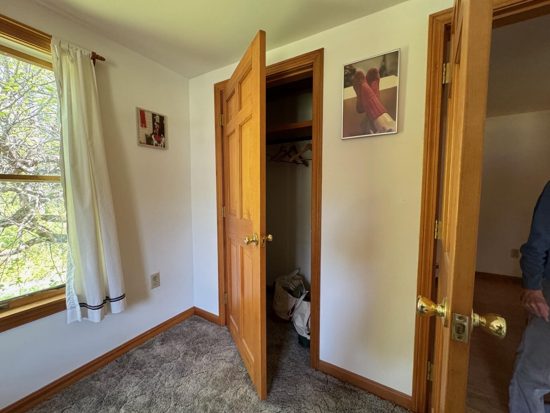 64 Oakfield Smyrna Road Merrill, ME 04780 - Photo 78 of 95 Bedroom 3 III