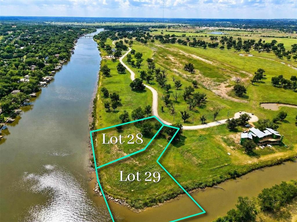 1090 River Rnch Lane Weatherford, TX 76087 - Photo 8 of 19