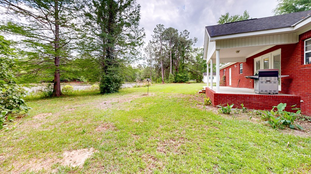 821 Harden Road Slocomb, AL 36375 - Photo 57 of 68
