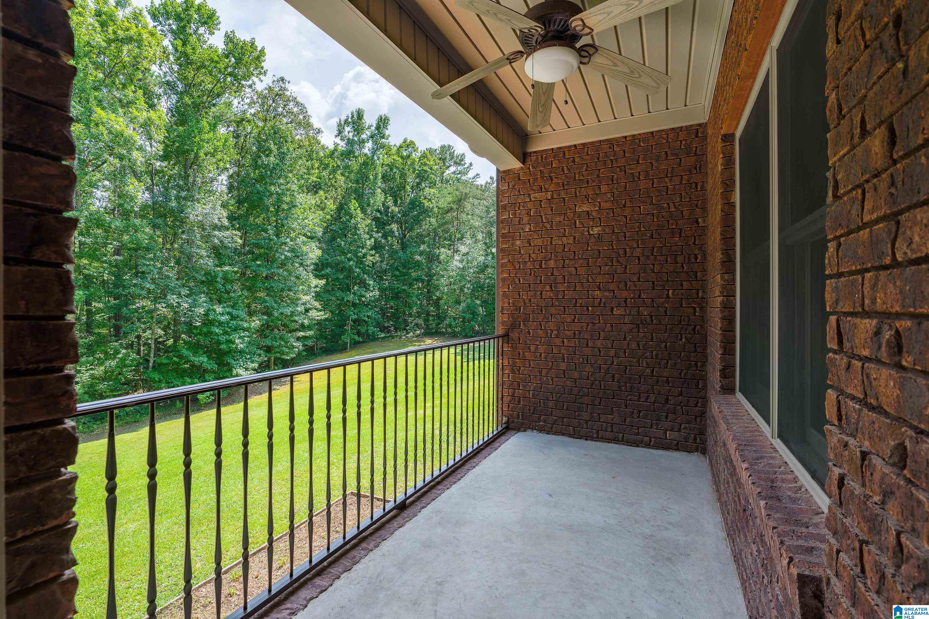 75 Ridgewood Drive Trussville, AL 35173 - Photo 35 of 49