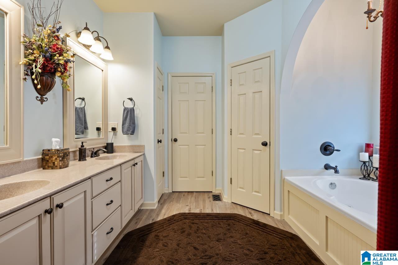 227 Quail Ridge Road Helena, AL 35080 - Photo 24 of 40