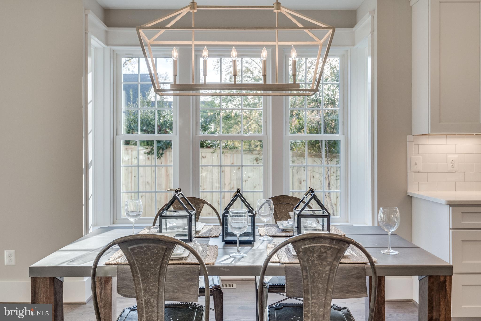 8016 Wellington Road Alexandria, VA 22308 - Photo 16 of 43 Picture perfect new construction