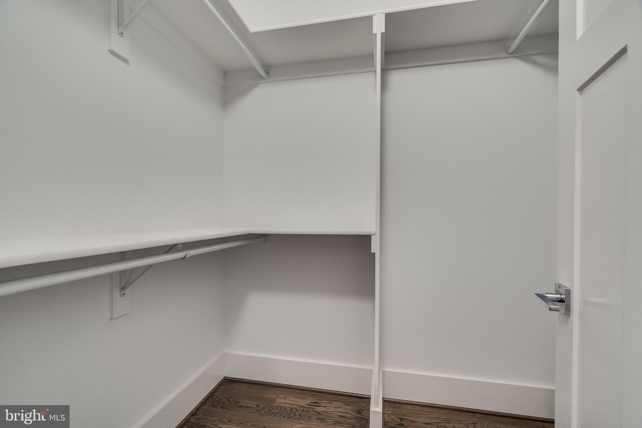8016 Wellington Road Alexandria, VA 22308 - Photo 21 of 43 Walk-in closet 2