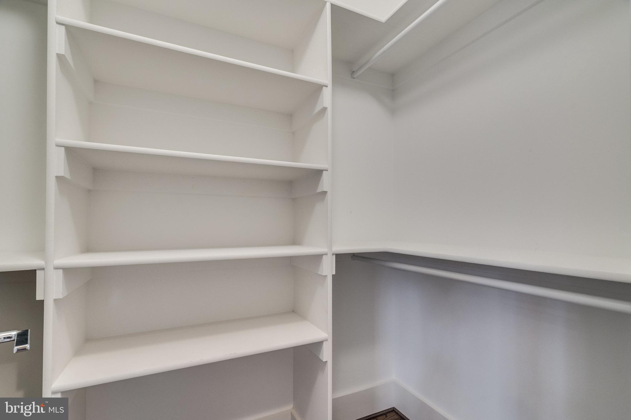 8016 Wellington Road Alexandria, VA 22308 - Photo 22 of 43 Walk-in closet 3