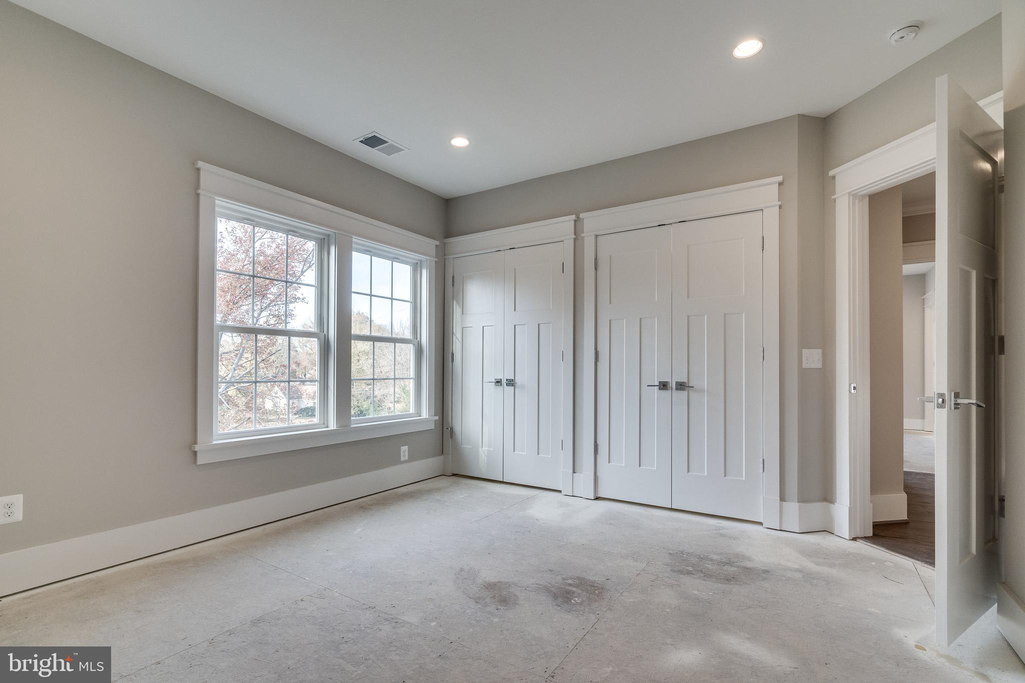 8016 Wellington Road Alexandria, VA 22308 - Photo 25 of 43 Bedroom 2