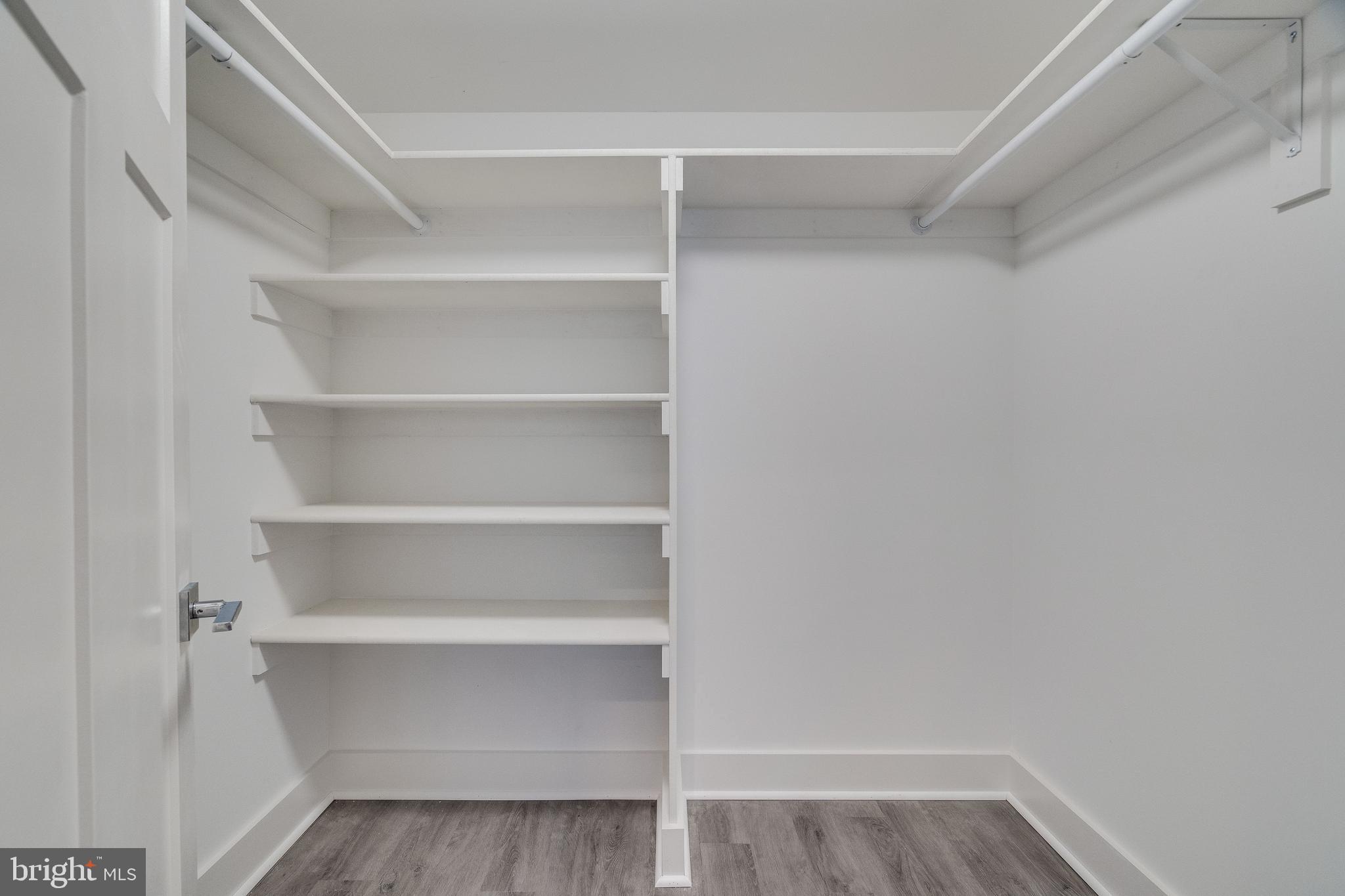 8016 Wellington Road Alexandria, VA 22308 - Photo 33 of 43 Walk-in closet