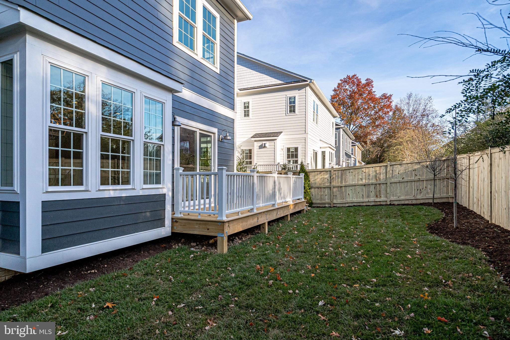 8016 Wellington Road Alexandria, VA 22308 - Photo 39 of 43 Gallery Image 39