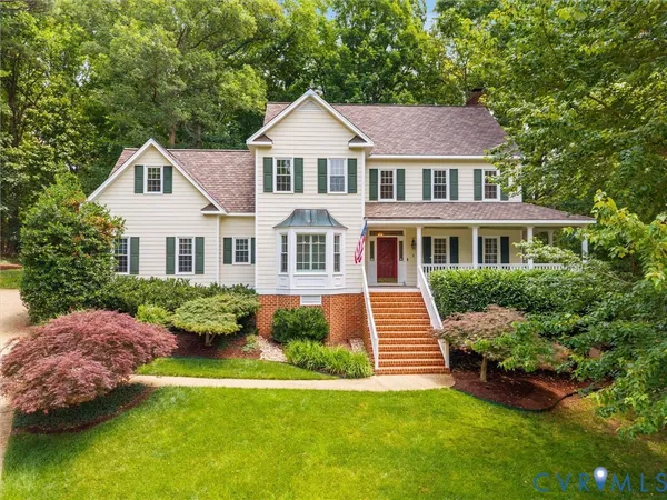 $865,000 | 2011 Gamelaw Court, Midlothian, VA 23113