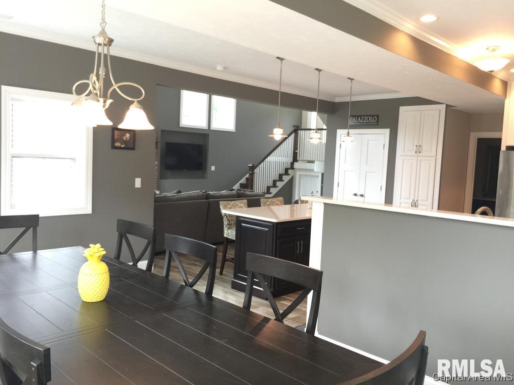 766 Persimmon Road Petersburg, IL 62675 - Photo 17 of 33 Gallery Image 17