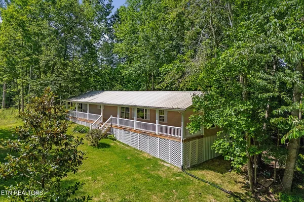 $209,000 | 1007 Eastridge Drive, Byrdstown, TN 38549