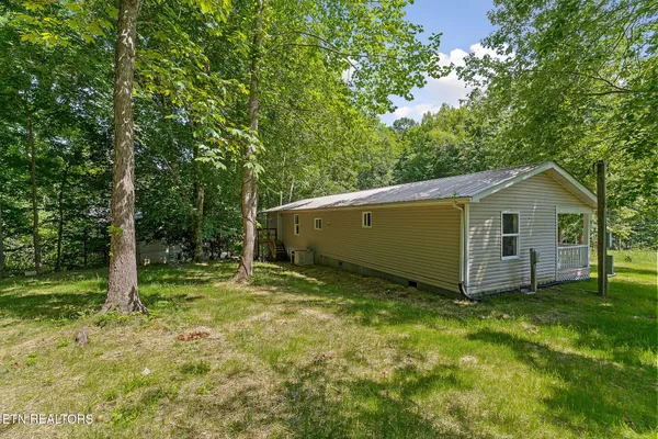 $209,000 | 1007 Eastridge Drive, Byrdstown, TN 38549