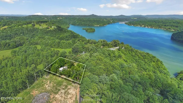 $209,000 | 1007 Eastridge Drive, Byrdstown, TN 38549