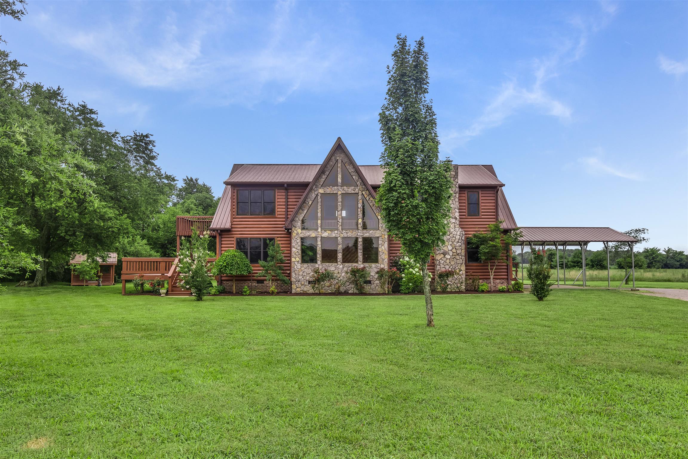 6260 Hoover Road Lascassas, TN 37085 - Photo 1 of 14 Gallery Image 1