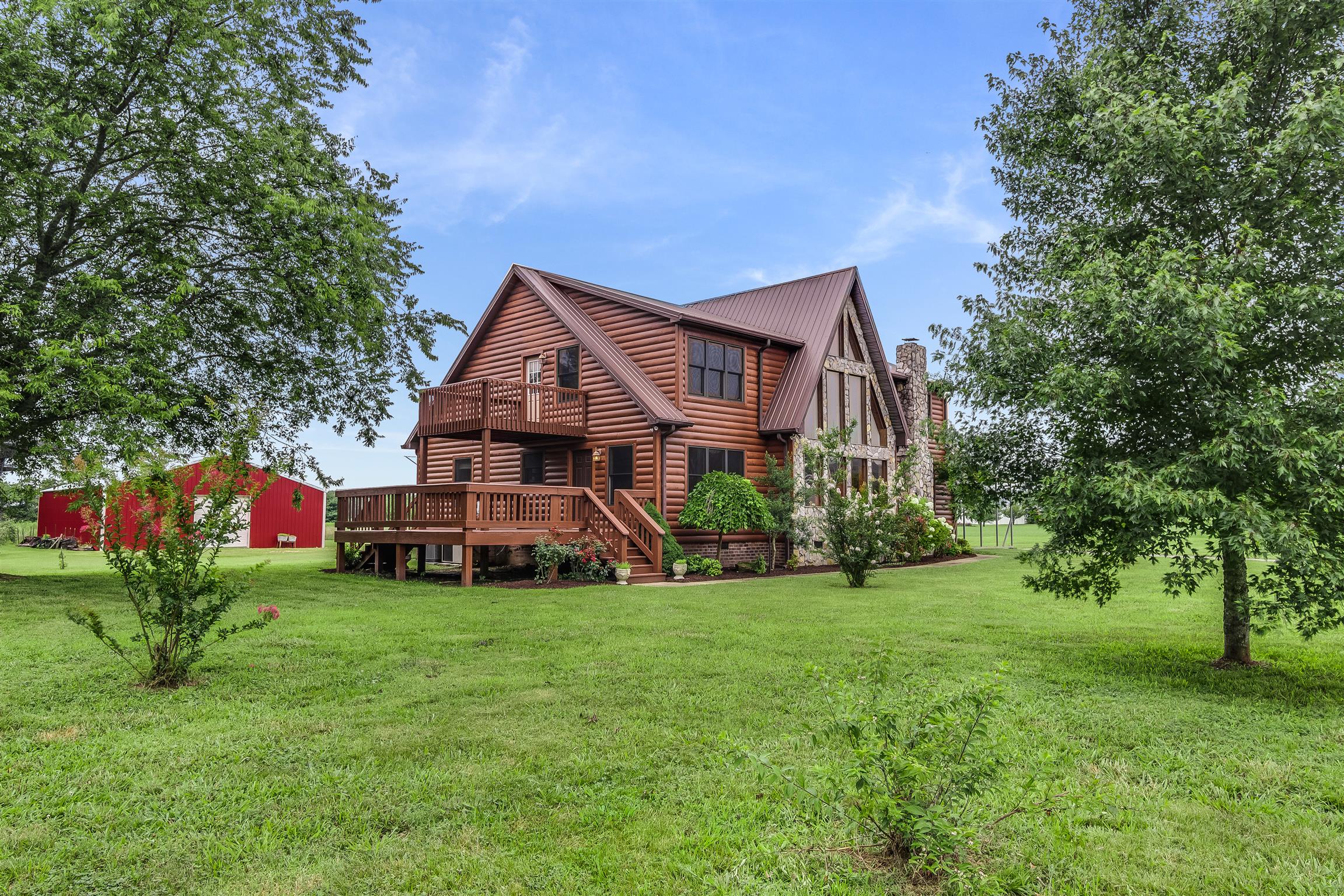 6260 Hoover Road Lascassas, TN 37085 - Photo 2 of 14 Gallery Image 2