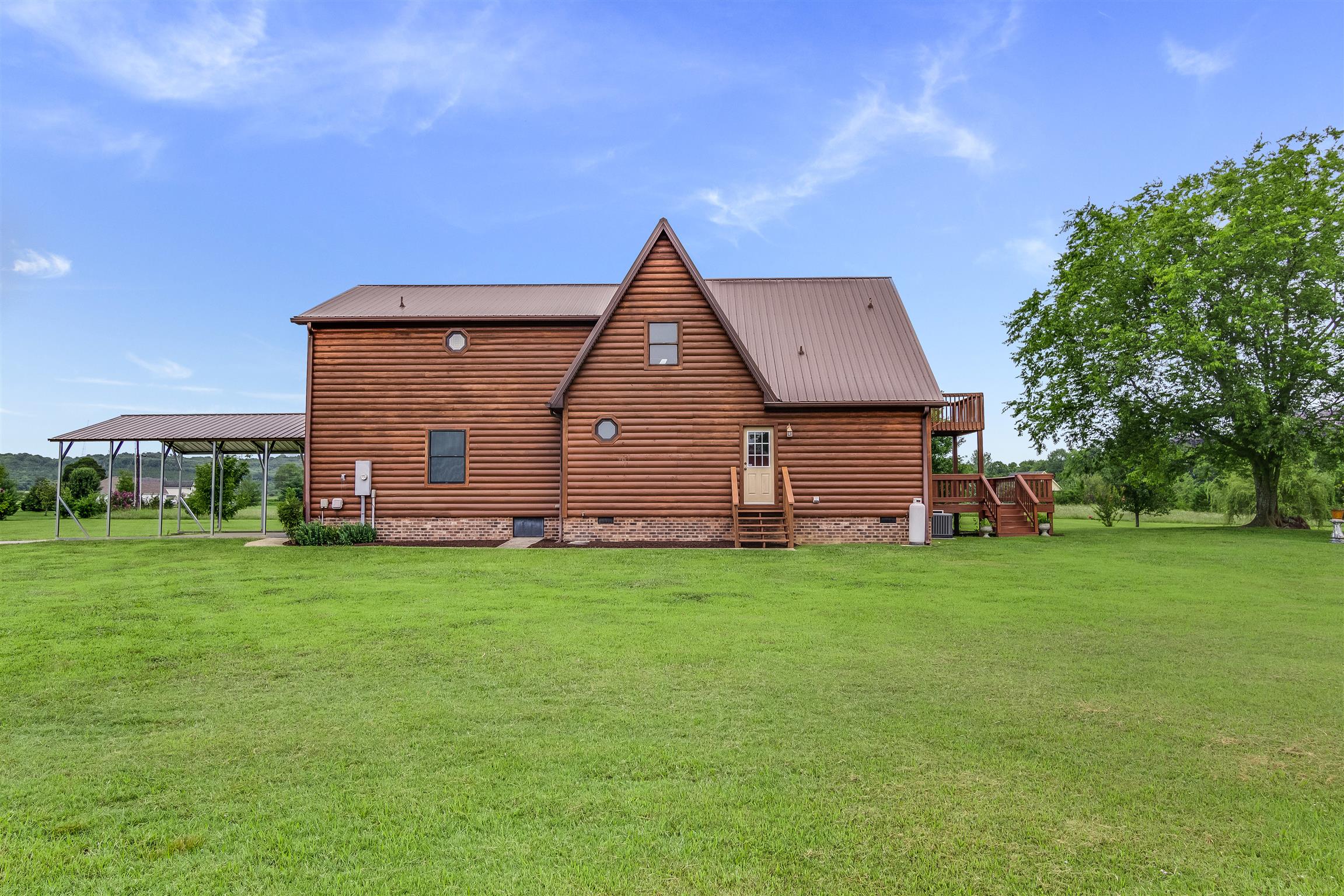 6260 Hoover Road Lascassas, TN 37085 - Photo 3 of 14 Gallery Image 3