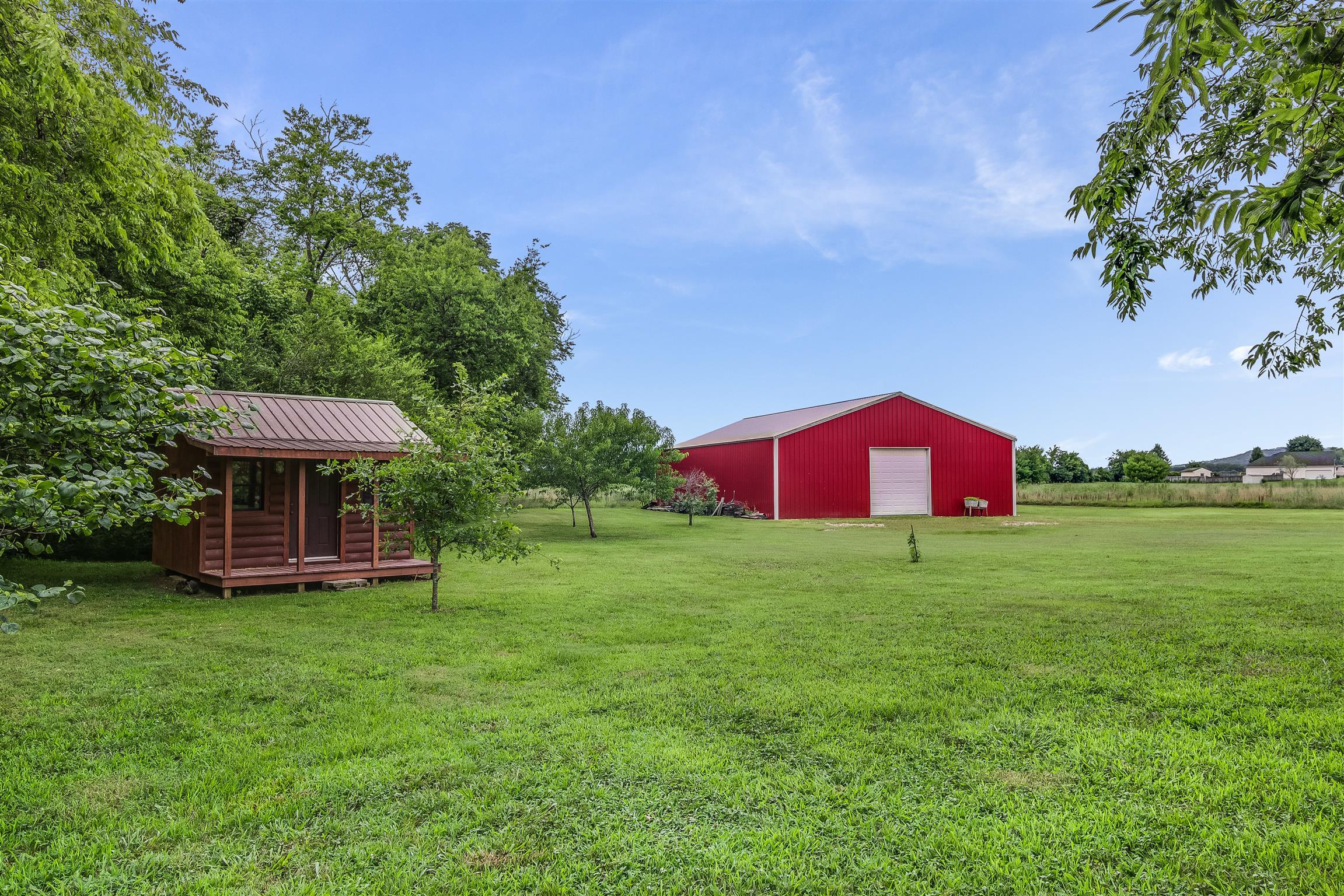 6260 Hoover Road Lascassas, TN 37085 - Photo 4 of 14 Gallery Image 4