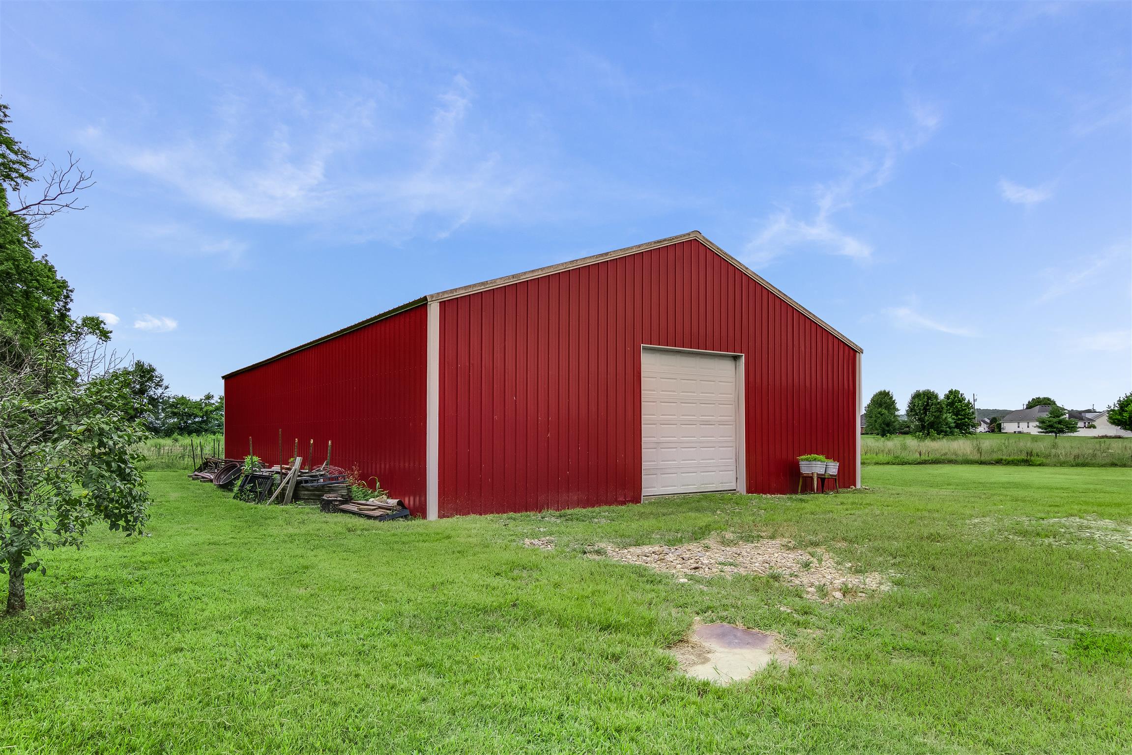 6260 Hoover Road Lascassas, TN 37085 - Photo 5 of 14 Gallery Image 5