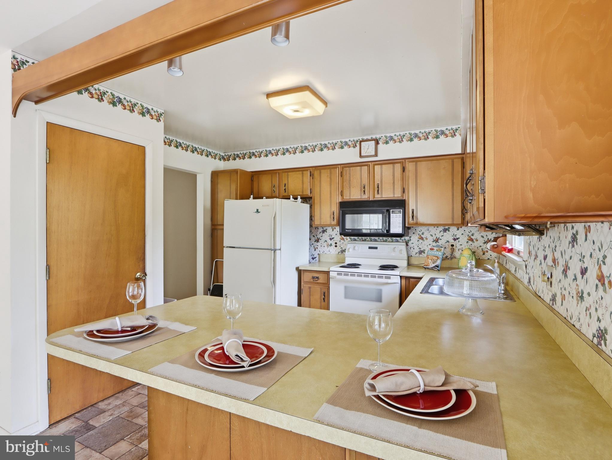 1926 Stringtown Road Sparks Glencoe, MD 21152 - Photo 16 of 46 Pantry and lots of cabinets for storage
