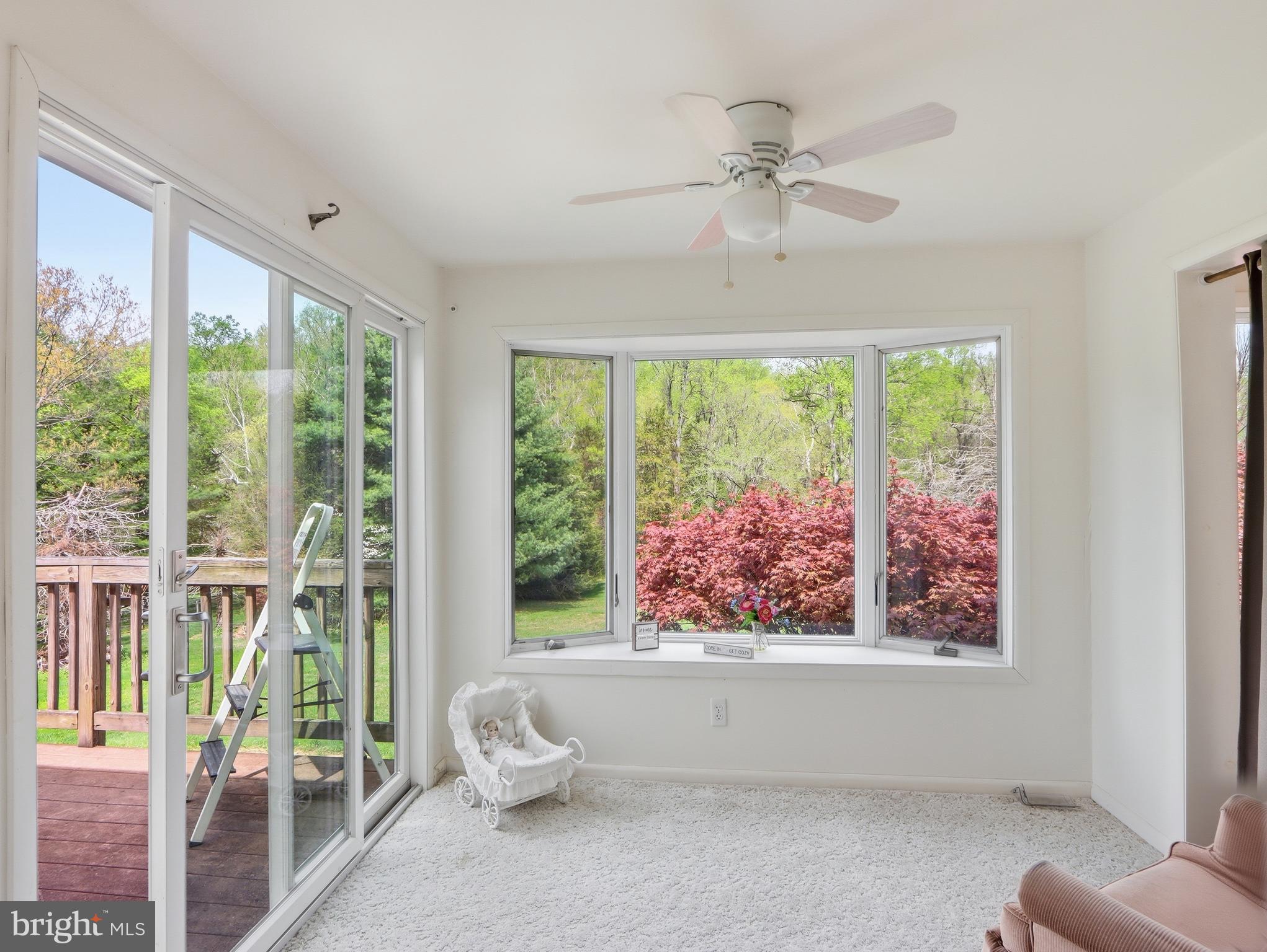 1926 Stringtown Road Sparks Glencoe, MD 21152 - Photo 18 of 46 Perfect place for that morning coffee. So Serene.