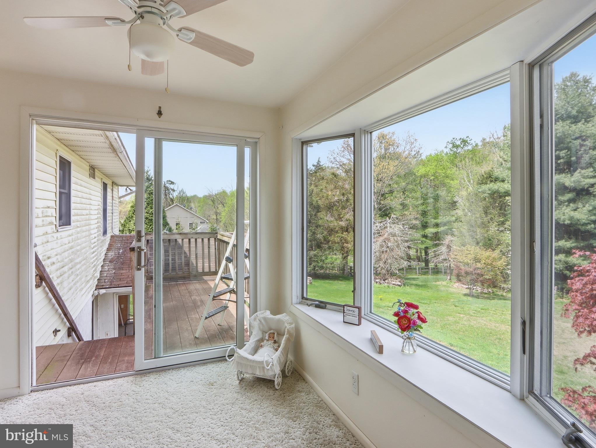 1926 Stringtown Road Sparks Glencoe, MD 21152 - Photo 19 of 46 A cup of coffee and a panoramic view,