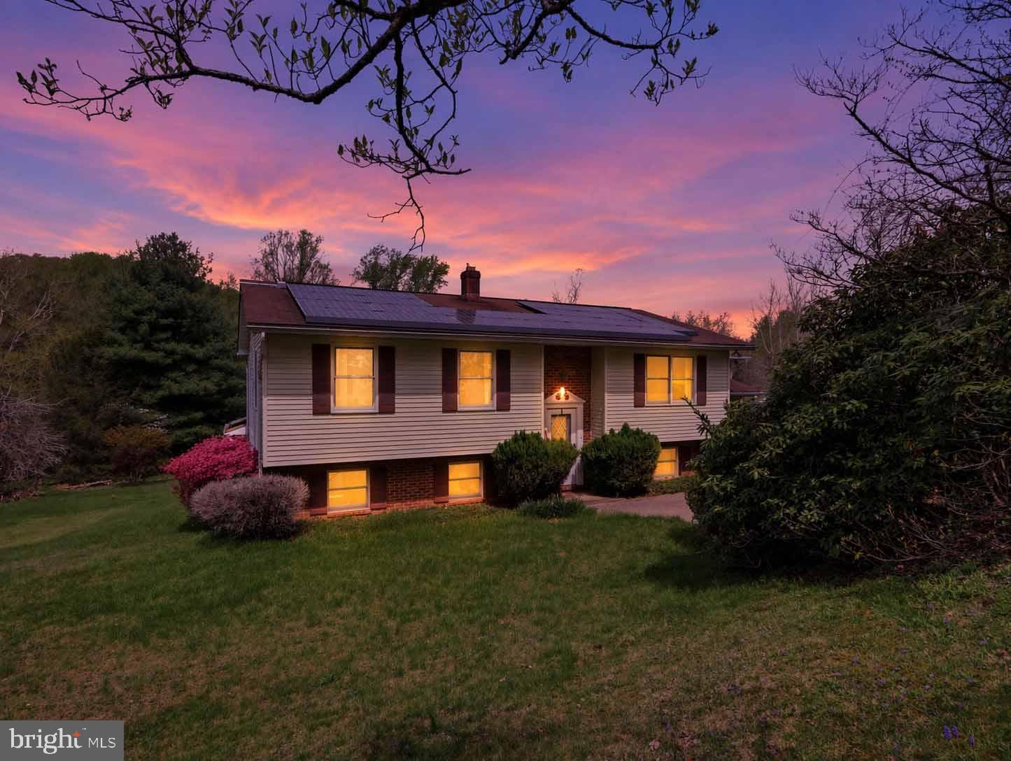 1926 Stringtown Road Sparks Glencoe, MD 21152 - Photo 2 of 46 Experience the peace and tranquility right here..