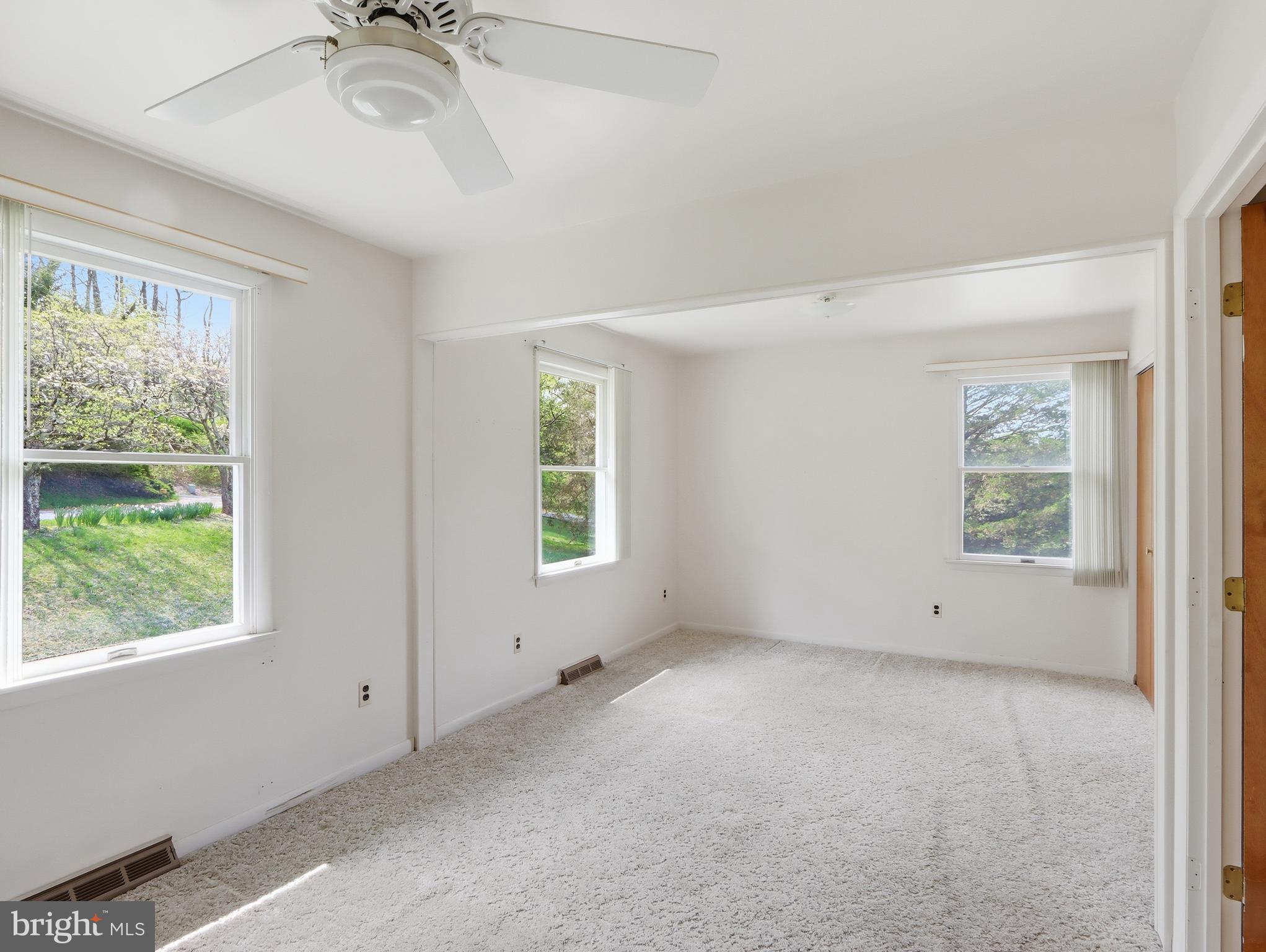 1926 Stringtown Road Sparks Glencoe, MD 21152 - Photo 26 of 46 Primary Bedroom with double closets