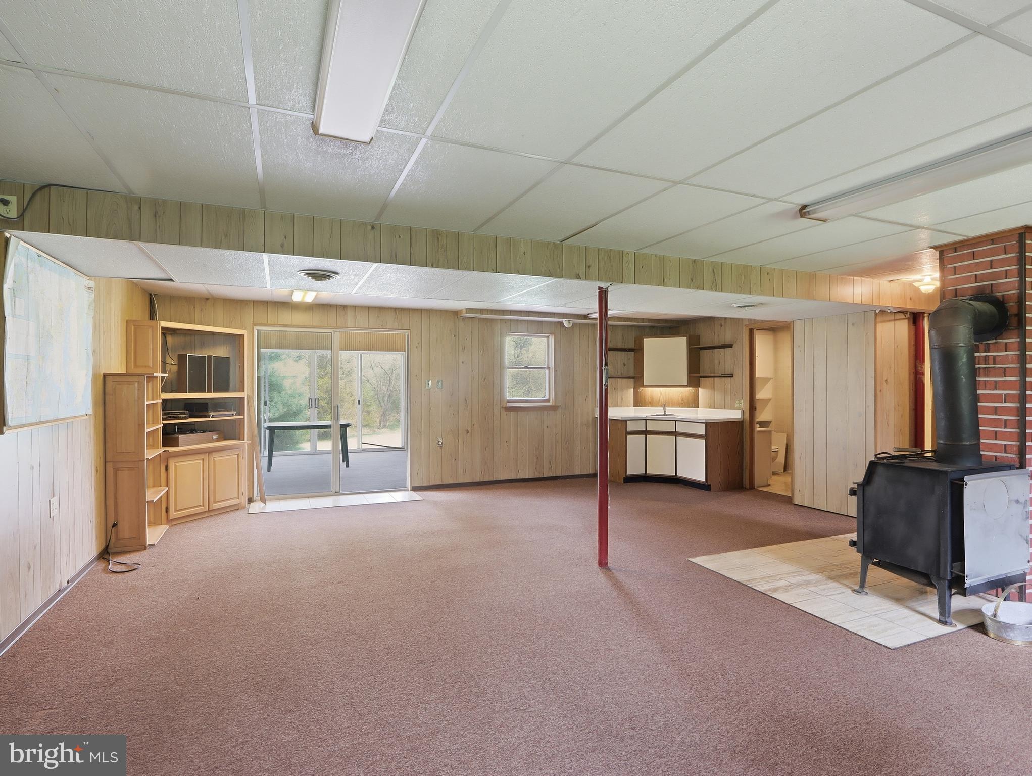 1926 Stringtown Road Sparks Glencoe, MD 21152 - Photo 28 of 46 Rec Room/ Multi-purpose room whatever you make it