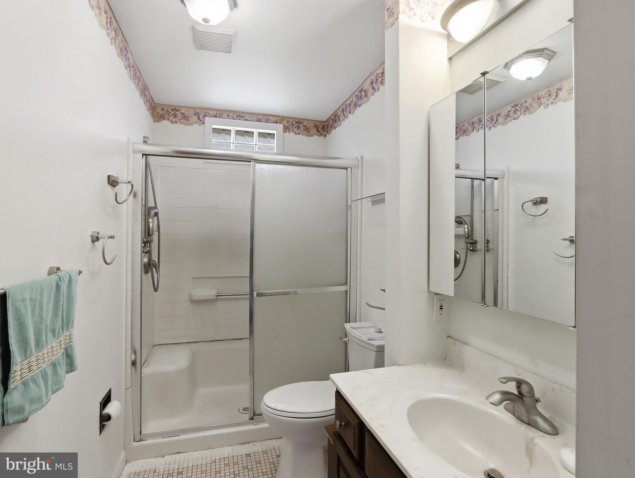 1926 Stringtown Road Sparks Glencoe, MD 21152 - Photo 30 of 46 Bathroom main level