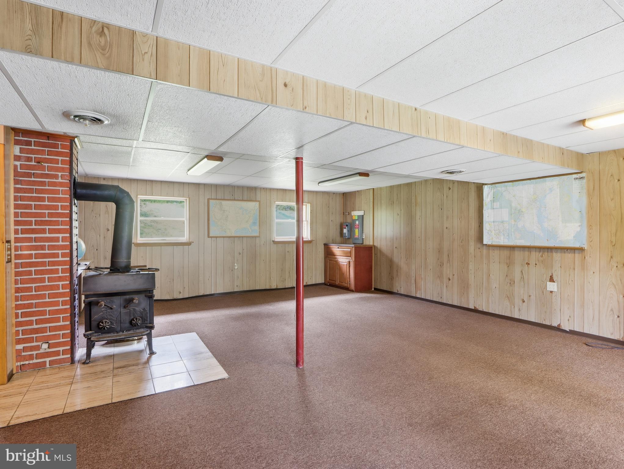 1926 Stringtown Road Sparks Glencoe, MD 21152 - Photo 32 of 46 Lower Level has walk-out to Sunroom and back yard