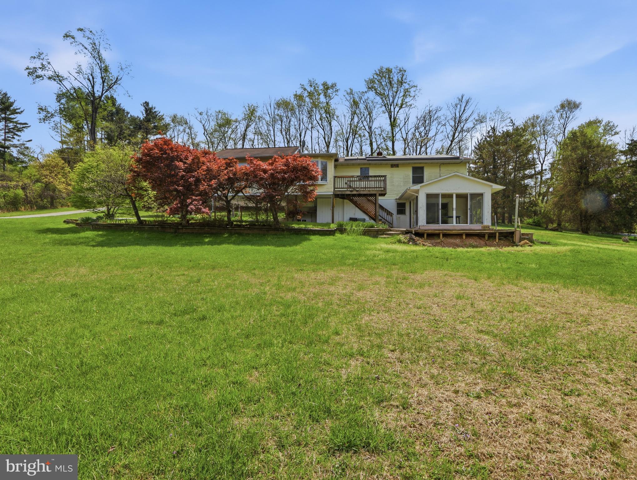 1926 Stringtown Road Sparks Glencoe, MD 21152 - Photo 37 of 46 Land: They aren't making anymore of it.