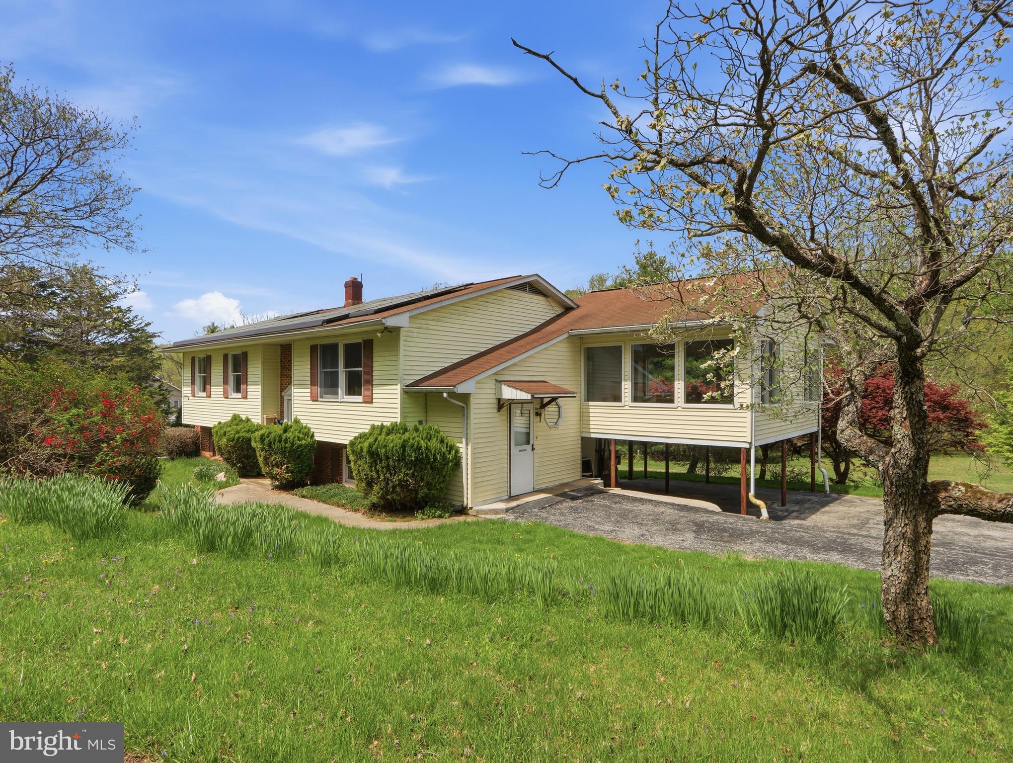 1926 Stringtown Road Sparks Glencoe, MD 21152 - Photo 4 of 46 Nestled amongst nature
