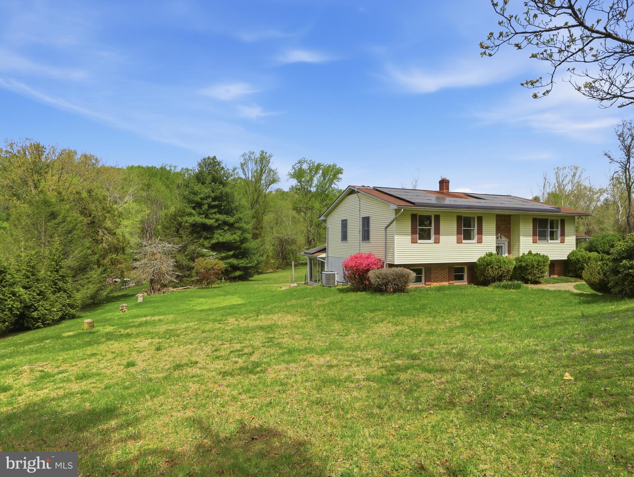 1926 Stringtown Road Sparks Glencoe, MD 21152 - Photo 43 of 46 Secluded and Private and most of all its Nature