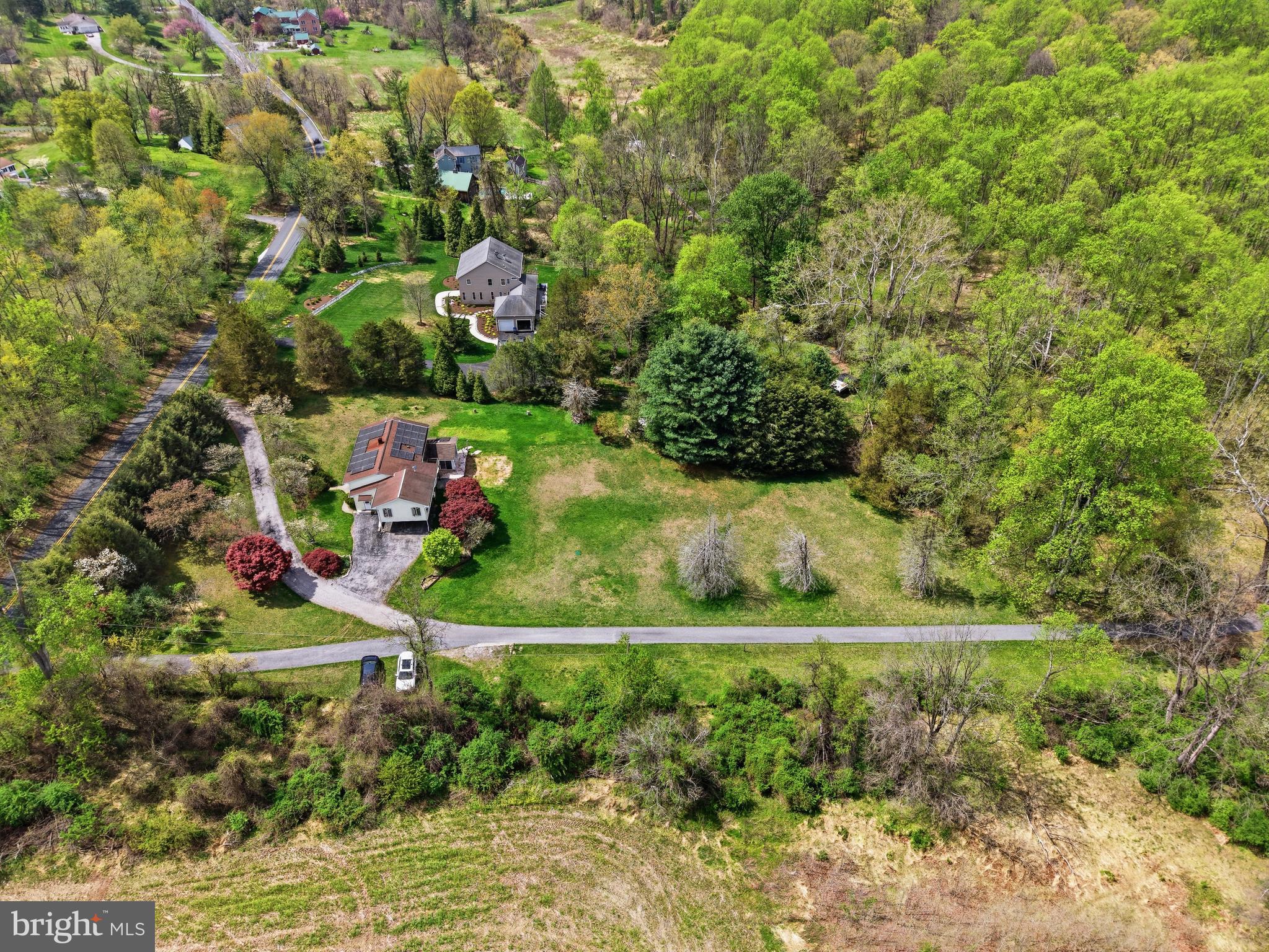 1926 Stringtown Road Sparks Glencoe, MD 21152 - Photo 44 of 46 What a view..