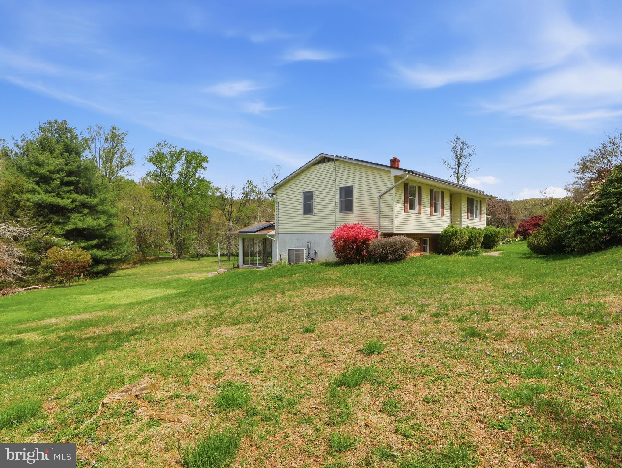 1926 Stringtown Road Sparks Glencoe, MD 21152 - Photo 45 of 46 Room to roam, Room to play or just to enjoy