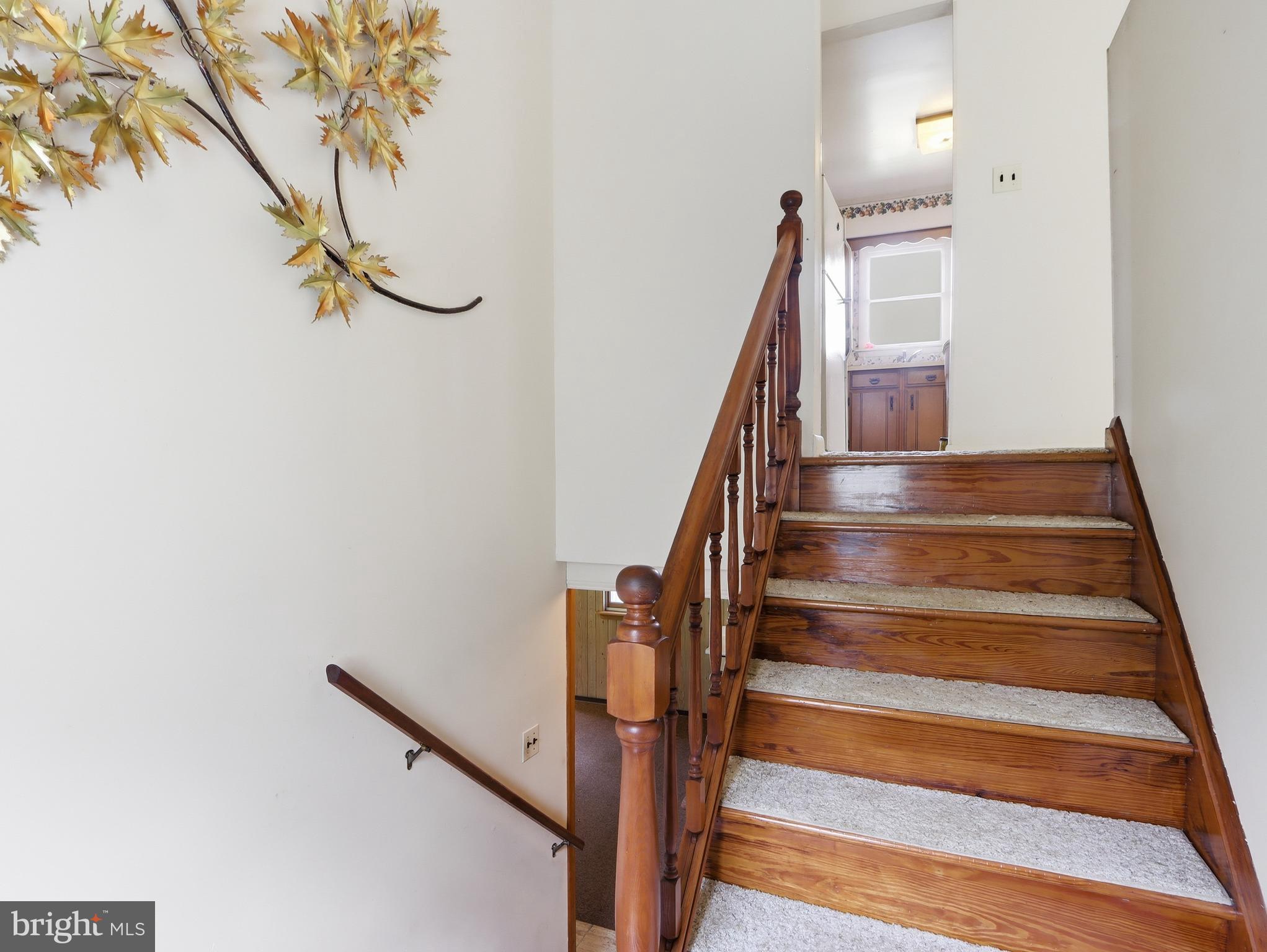 1926 Stringtown Road Sparks Glencoe, MD 21152 - Photo 10 of 46 Main Entry Foyer