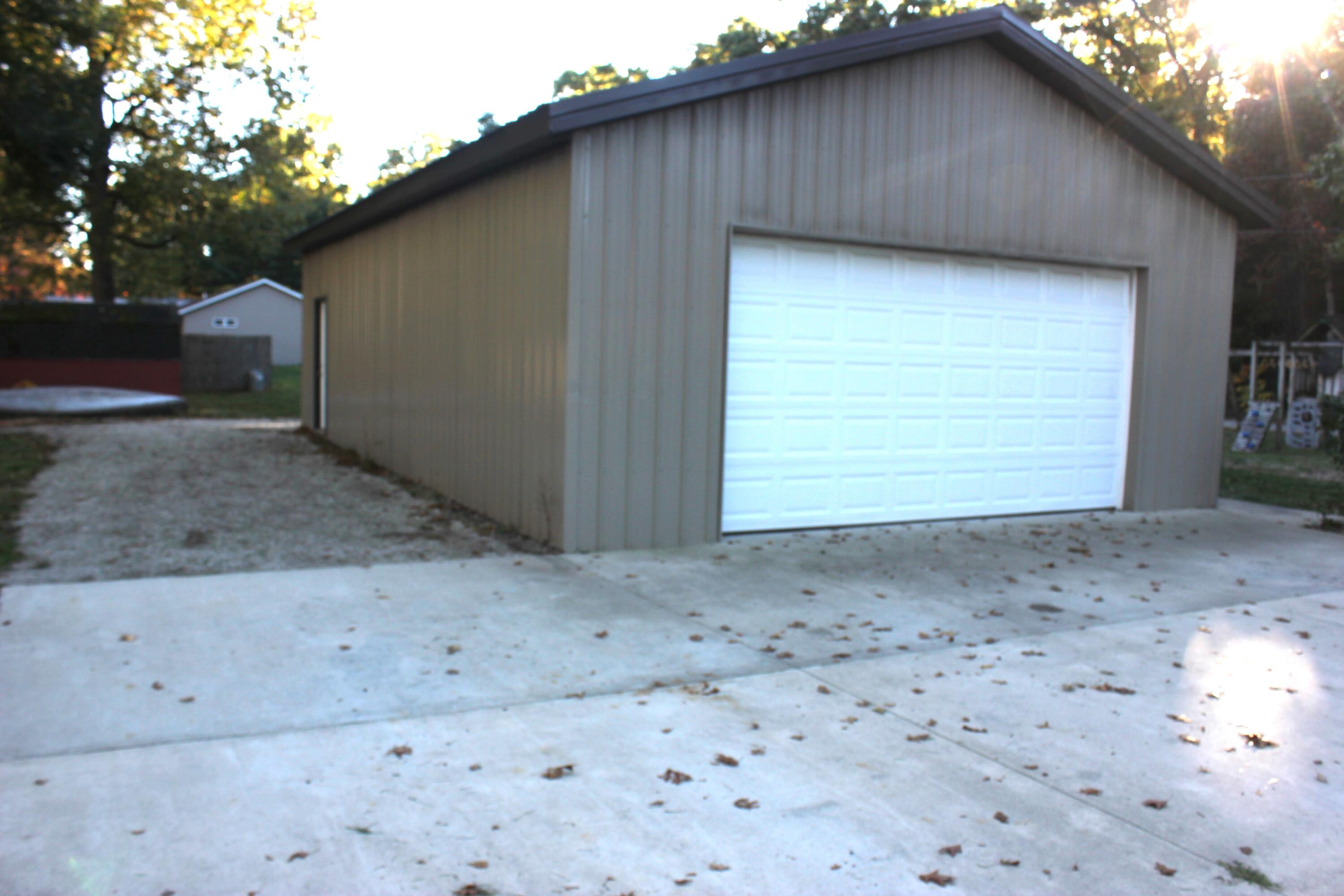 4493 Hall Road Muskegon, MI 49442 - Photo 39 of 53 IMG_1805