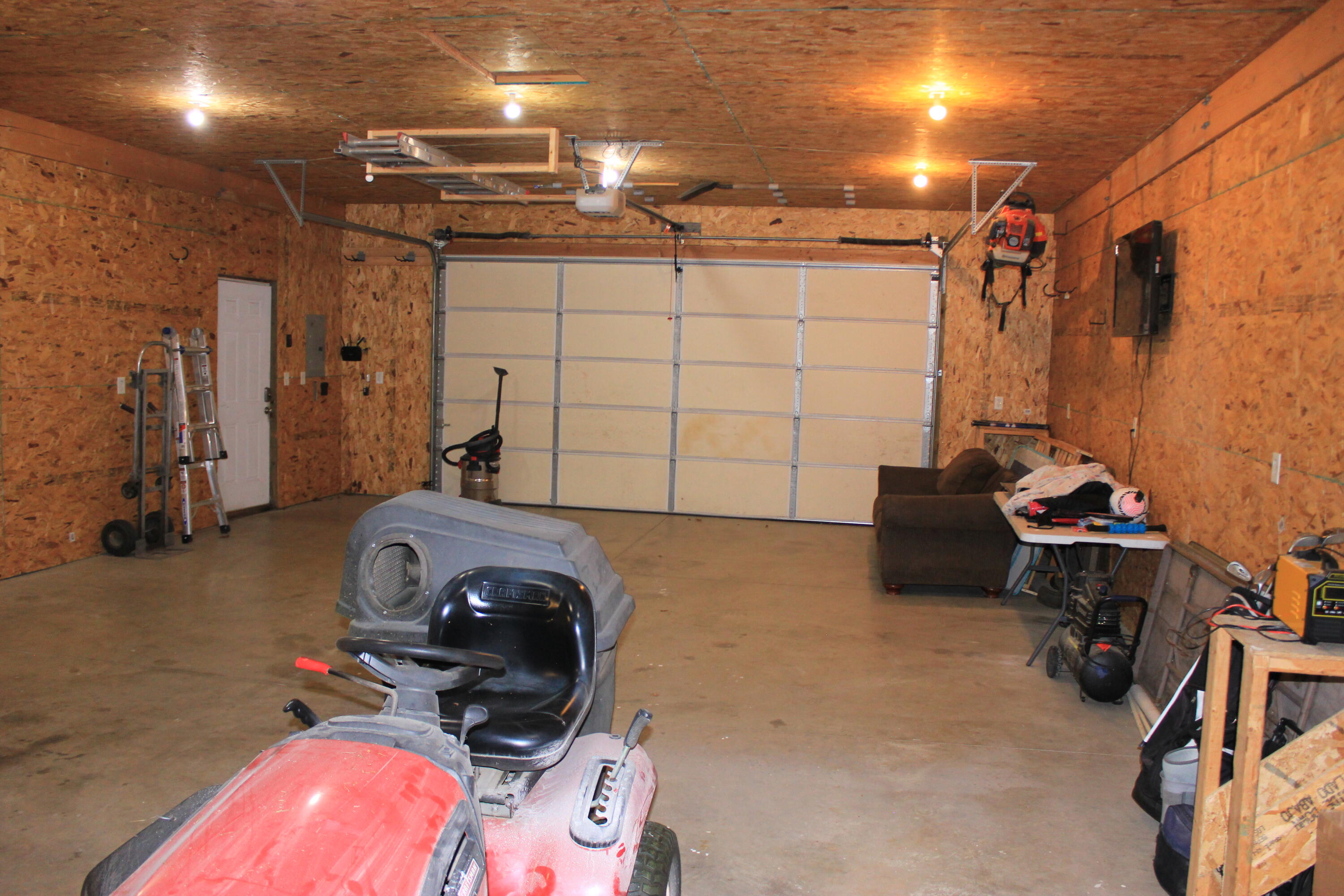 4493 Hall Road Muskegon, MI 49442 - Photo 46 of 53 IMG_1851