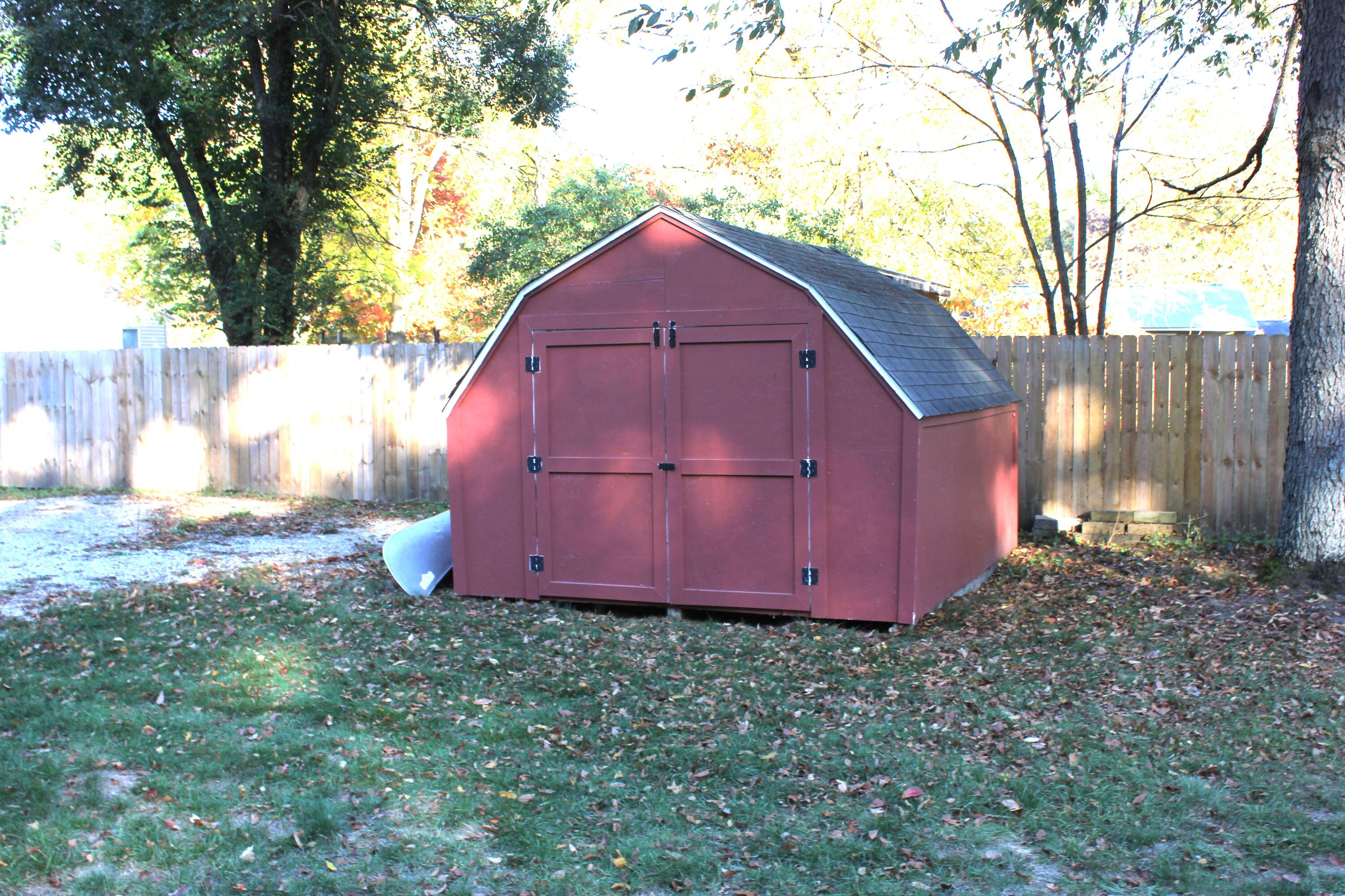 4493 Hall Road Muskegon, MI 49442 - Photo 50 of 53 IMG_1798