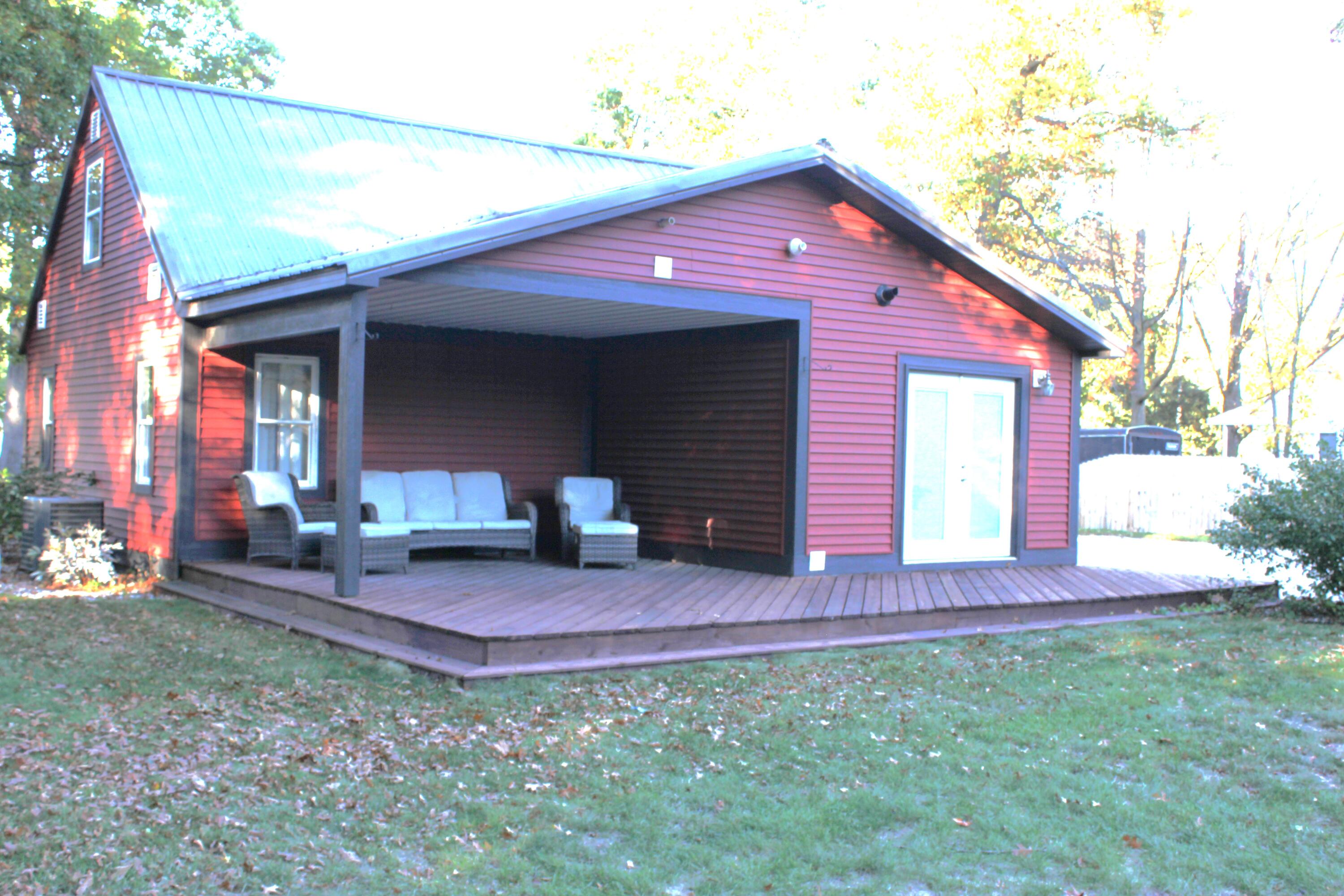 4493 Hall Road Muskegon, MI 49442 - Photo 8 of 53 IMG_1814